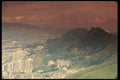 460058 Kowloon Under The Lion Rock, Hong Kong A4 Photo Print