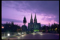 460090 Cathedral, Cologne A4 Photo Print