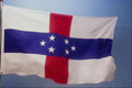 461000 Netherlands Antilles A4 Photo Print