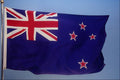 461001 New Zealand A4 Photo Print