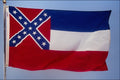 461005 Mississippi A4 Photo Print