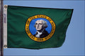 461008 Washington A4 Photo Print