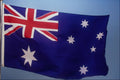 461011 Australia A4 Photo Print