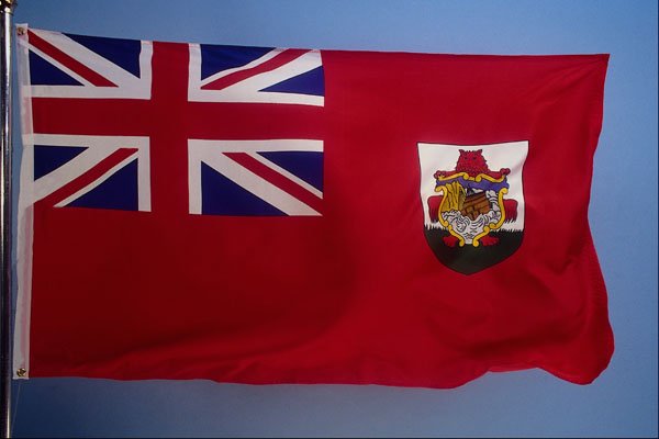 461013 Bermuda A4 Photo Print