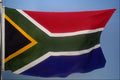 461038 South Africa A4 Photo Print
