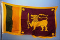 461041 Sri Lanka A4 Photo Print