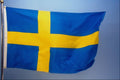 461044 Sweden A4 Photo Print