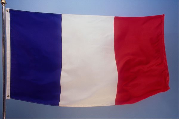 461046 France A4 Photo Print