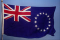 461051 Cook Islands A4 Photo Print