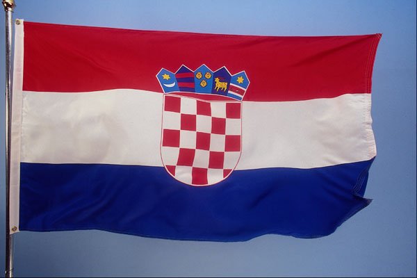 461053 Croatia A4 Photo Print
