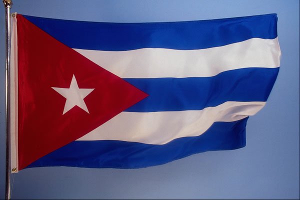 461054 Cuba A4 Photo Print