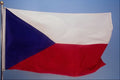 461055 Czech Republic A4 Photo Print
