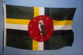 461057 Dominica A4 Photo Print