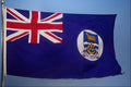 461060 Falkland Islands A4 Photo Print