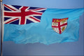 461062 Fiji A4 Photo Print