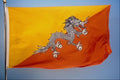 461063 Bhutan A4 Photo Print