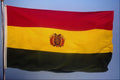 461064 Bolivia A4 Photo Print