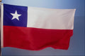 461072 Chile A4 Photo Print