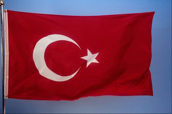 461079 Turkey A4 Photo Print