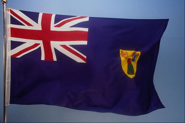 461080 Turks And Caicos Islands A4 Photo Print