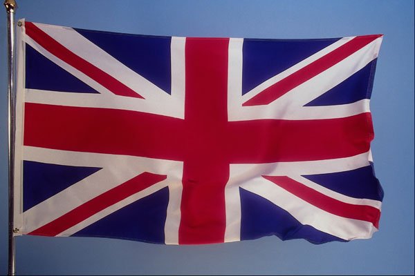 461084 United Kingdom A4 Photo Print
