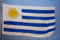 461086 Uruguay A4 Photo Print