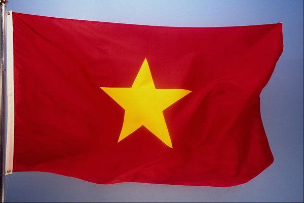 461087 Vietnam A4 Photo Print