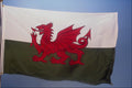 461088 Wales A4 Photo Print