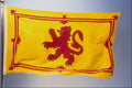 461089 Scottish Standard A4 Photo Print