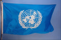 461095 United Nations A4 Photo Print