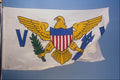461098 U.S. Virgin Islands A4 Photo Print