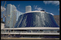 462028 Roy Thompson Hall A4 Photo Print