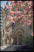 462031 St. Andrew's Presbyterian A4 Photo Print