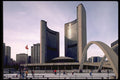 462033 New City Hall A4 Photo Print
