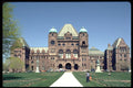 462036 Legislative Building A4 Photo Print