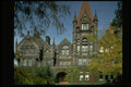 462048 Victoria College A4 Photo Print