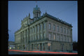 462049 St. Lawrence Hall A4 Photo Print