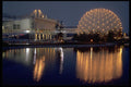 462053 Ontario Place A4 Photo Print