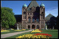 462054 Legislative Building A4 Photo Print