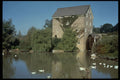 462063 Black Creek Pioneer Village, Toronto A4 Photo Print