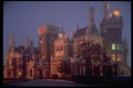 462066 Casa Loma A4 Photo Print