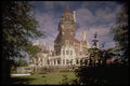 462067 Casa Loma A4 Photo Print