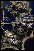 462075 Ontario Place A4 Photo Print