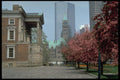 462077 Toronto From Osgood Hall, Looking Towards Old City Hall A4 Photo Print