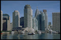 462082 Toronto Waterfront A4 Photo Print