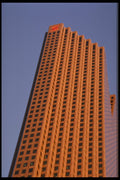 462090 Scotia Plaza Bank Building A4 Photo Print