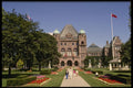 462091 Queen's Park A4 Photo Print