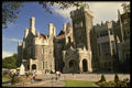 462095 Casa Loma A4 Photo Print