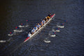463028 Scullers In Training A4 Photo Print
