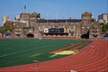 463038 University Of Pennsylvania Stadium A4 Photo Print